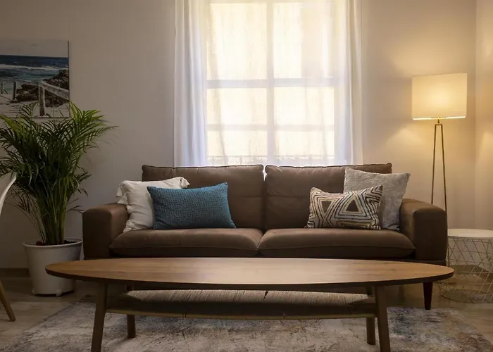Bonito Nice Apartamento Sevilla Centro